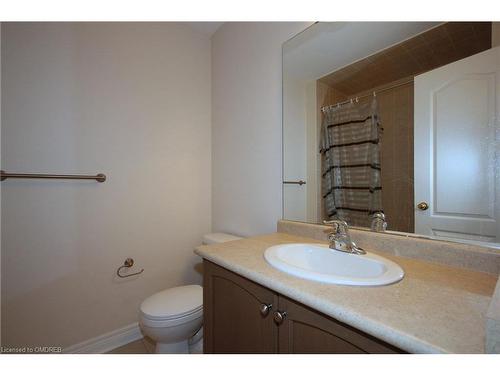 24-2019 Trawden Way, Oakville, ON - Indoor Photo Showing Bathroom