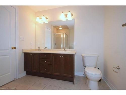 24-2019 Trawden Way, Oakville, ON - Indoor Photo Showing Bathroom