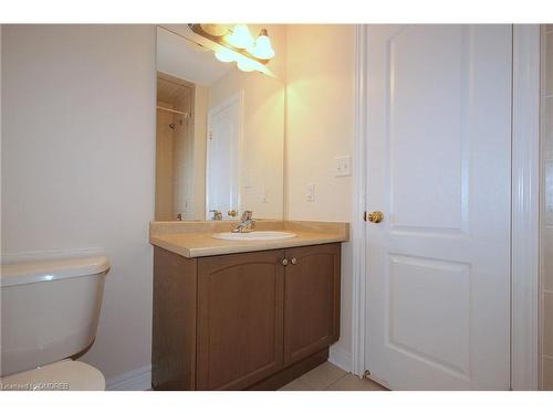 24-2019 Trawden Way, Oakville, ON - Indoor Photo Showing Bathroom