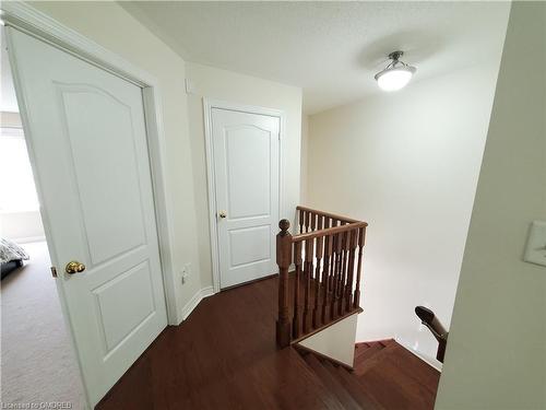 24-2019 Trawden Way, Oakville, ON - Indoor Photo Showing Other Room