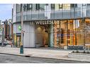 3906-11 Wellesley Street West Street, Toronto, ON  - Outdoor 