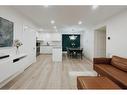 601-1701 Lampman Avenue, Burlington, ON  - Indoor Photo Showing Living Room 