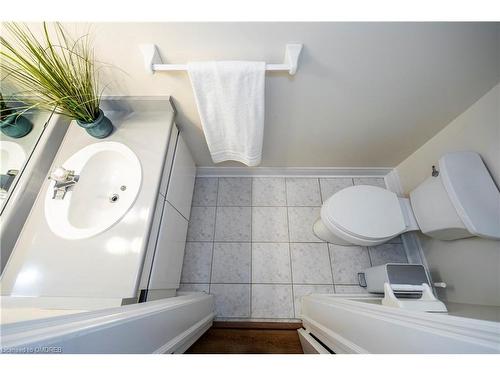 10-2303 Hill Ridge Court, Oakville, ON - Indoor Photo Showing Bathroom