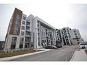 480 Gordon Krantz Avenue, Milton, ON  - Outdoor With Balcony With Facade 