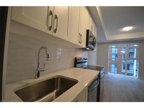 480 Gordon Krantz Avenue, Milton, ON - Indoor Photo Showing Kitchen