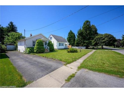 6024 Dixon Street, Niagara Falls, ON - Outdoor