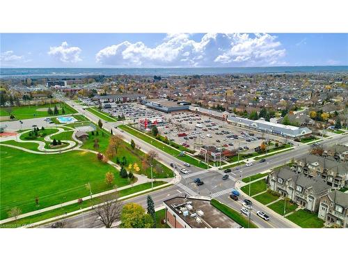 45 Nisbet Boulevard, Waterdown, ON - Outdoor With View