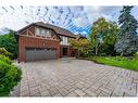 1340 Greeneagle Drive, Oakville, ON  - Outdoor 