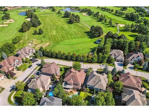 559 Golfview Court, Oakville, ON - Outdoor With View