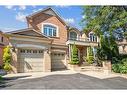 559 Golfview Court, Oakville, ON  - Outdoor With Facade 