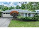 2492 Woburn Crescent, Oakville, ON  - Outdoor 