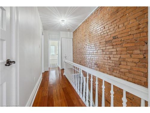 56 Colbourne Street, Hamilton, ON - Indoor Photo Showing Other Room