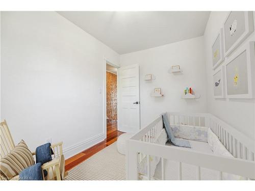 56 Colbourne Street, Hamilton, ON - Indoor Photo Showing Other Room