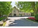 24 Raymar Place, Oakville, ON  - Outdoor With Facade 