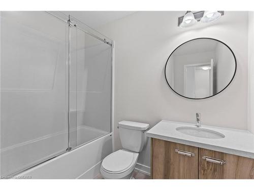 1354 William Halton Parkway, Halton, ON - Indoor Photo Showing Bathroom