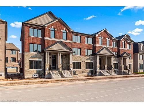 1354 William Halton Parkway, Halton, ON - Outdoor With Facade