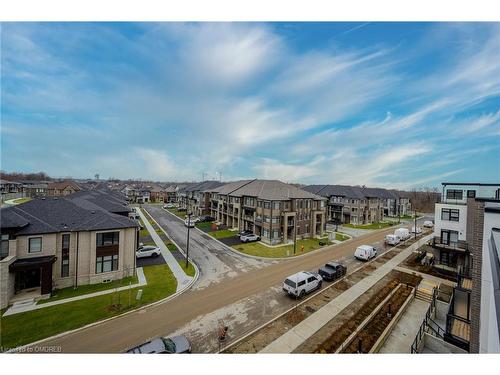 109-1569 Rose Way, Milton, ON - Outdoor With View