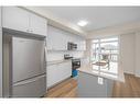 109-1569 Rose Way, Milton, ON  - Indoor Photo Showing Kitchen 