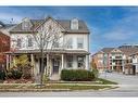 259 Littlewood Drive, Oakville, ON  - Outdoor With Facade 