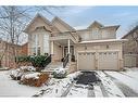 1510 Craigleith Road, Oakville, ON  - Outdoor With Facade 