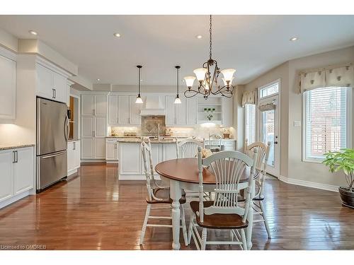 1510 Craigleith Road, Oakville, ON - Indoor