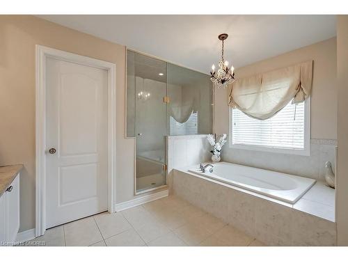 1510 Craigleith Road, Oakville, ON - Indoor Photo Showing Bathroom