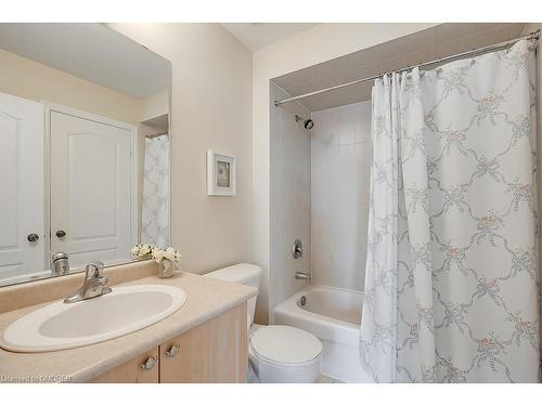 1510 Craigleith Road, Oakville, ON - Indoor Photo Showing Bathroom