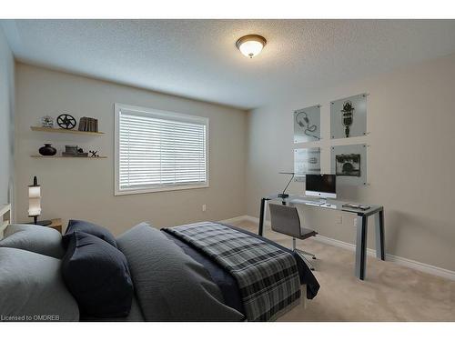 1510 Craigleith Road, Oakville, ON - Indoor Photo Showing Bedroom