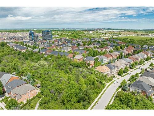 1510 Craigleith Road, Oakville, ON - Outdoor With View