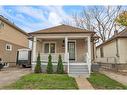 120 Vale Avenue, St. Catharines, ON  - Outdoor With Deck Patio Veranda With Facade 