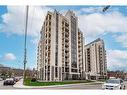 810-85 Robinson Street, Hamilton, ON  - Outdoor With Balcony With Facade 