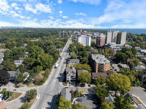 139 Wilson Street, Oakville, ON - Outdoor With View