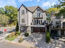 139 Wilson Street, Oakville, ON  - Outdoor With Facade 