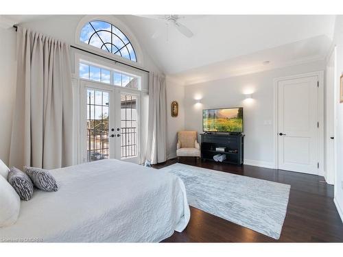 139 Wilson Street, Oakville, ON - Indoor Photo Showing Bedroom