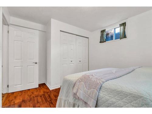 12 Zecca Drive, Guelph, ON - Indoor Photo Showing Bedroom