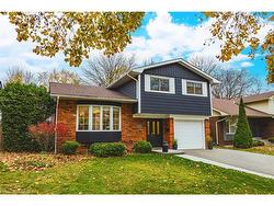 665 Montego Crescent  Burlington, ON L7N 2Y9