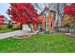 2134 Berryman Court  Burlington, ON L7M 2Y8