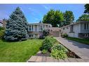 675 Woodview Road, Burlington, ON  - Outdoor With Facade 