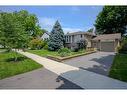 675 Woodview Road, Burlington, ON  - Outdoor With Facade 