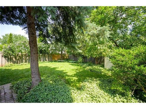 675 Woodview Road, Burlington, ON - Outdoor