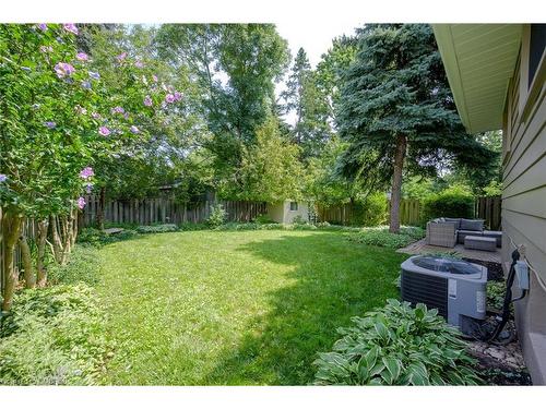 675 Woodview Road, Burlington, ON - Outdoor