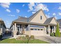 10 Campbell Street Street, Thorold, ON  - Outdoor With Facade 