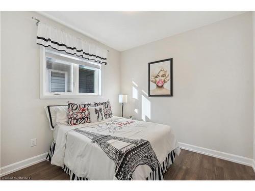 10 Campbell Street Street, Thorold, ON - Indoor Photo Showing Bedroom