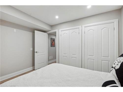 10 Campbell Street Street, Thorold, ON - Indoor Photo Showing Bedroom