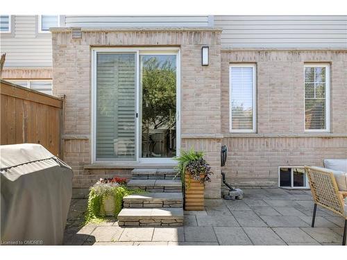 2037 Trawden Way, Oakville, ON - Outdoor With Exterior