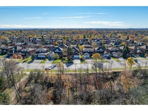 2080 Sixth Line, Oakville, ON - Outdoor With View