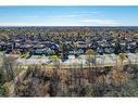 2080 Sixth Line, Oakville, ON  - Outdoor With View 