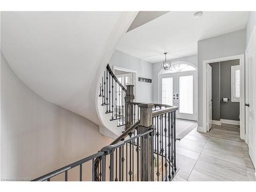 3 Country Lane Crescent, Halton Hills, ON - Indoor Photo Showing Other Room