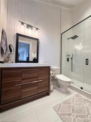 796363 Grey 19 Road, The Blue Mountains, ON - Indoor Photo Showing Bathroom