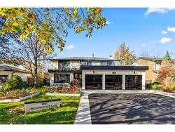 1401 Bridgestone Lane  Mississauga, ON L5J 4E1